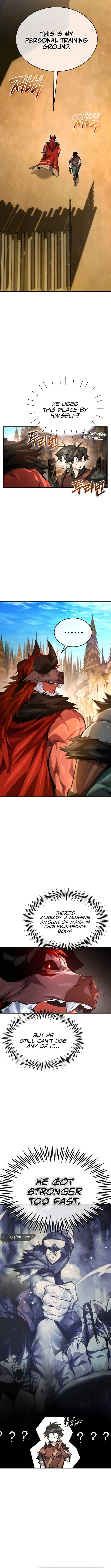 Read There Are No Bad Heroes In This World EN Manga Online