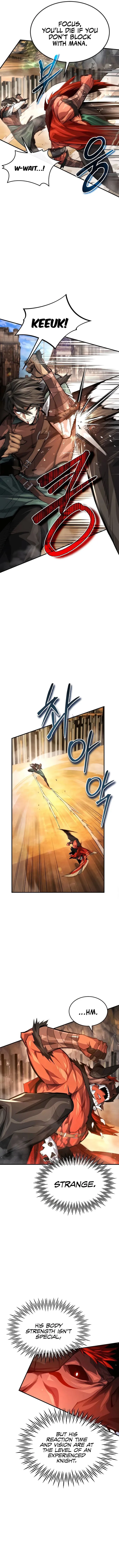 Read There Are No Bad Heroes In This World EN Manga Online