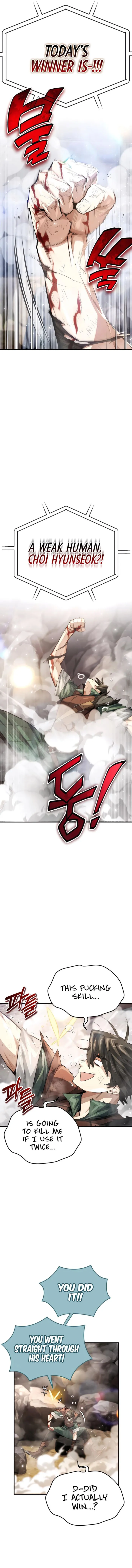 Read There Are No Bad Heroes In This World EN Manga Online