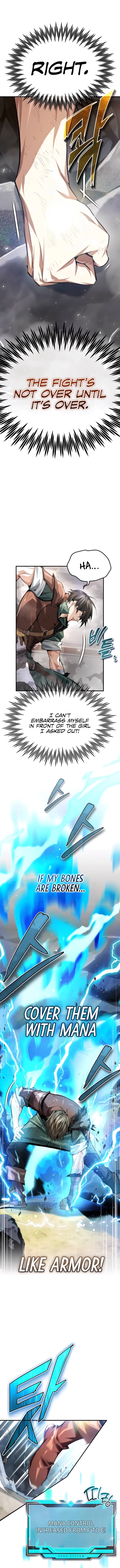 Read There Are No Bad Heroes In This World EN Manga Online
