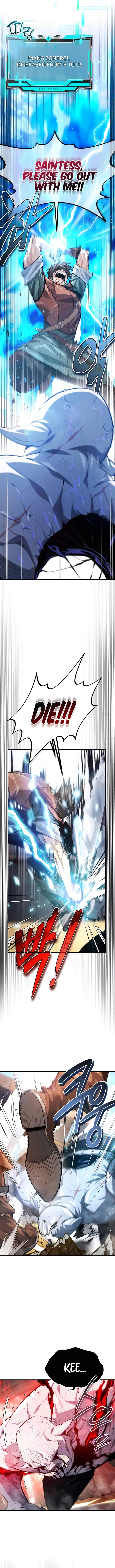 Read There Are No Bad Heroes In This World EN Manga Online