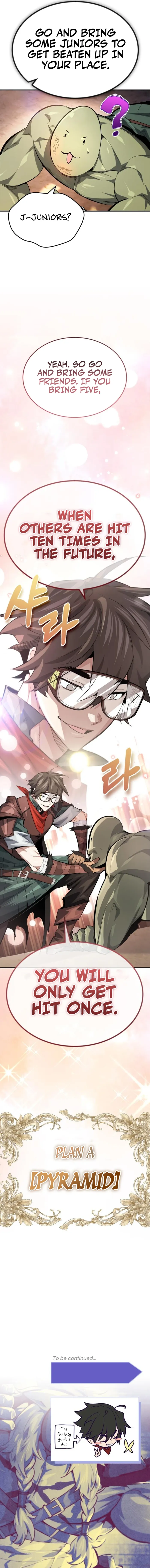 Read There Are No Bad Heroes In This World EN Manga Online
