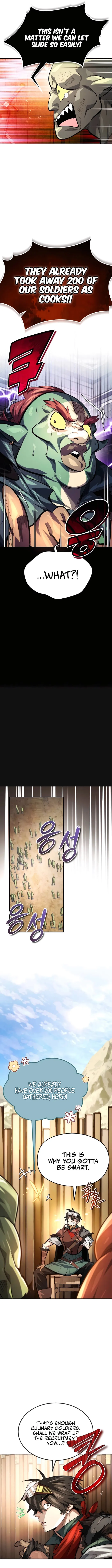 Read There Are No Bad Heroes In This World EN Manga Online