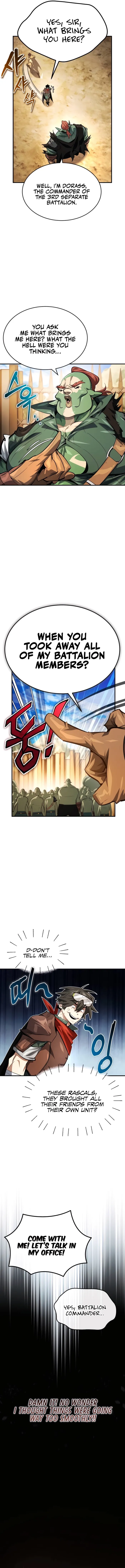 Read There Are No Bad Heroes In This World EN Manga Online