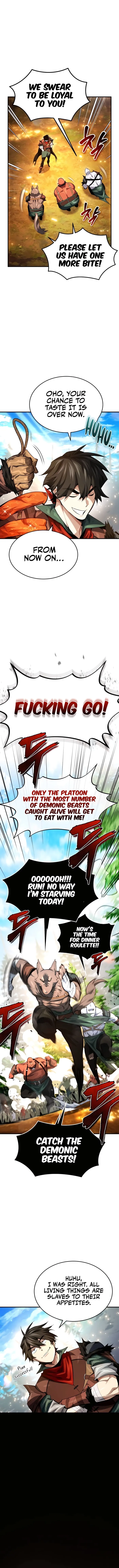 Read There Are No Bad Heroes In This World EN Manga Online