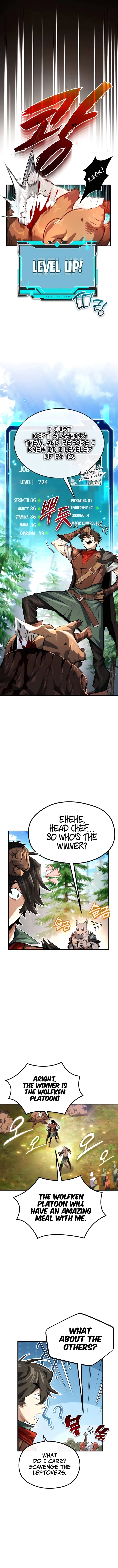 Read There Are No Bad Heroes In This World EN Manga Online
