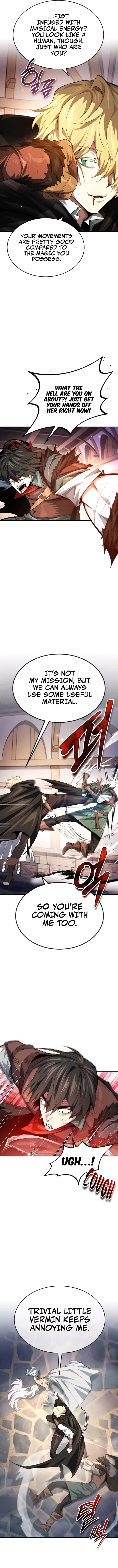 Read There Are No Bad Heroes In This World EN Manga Online