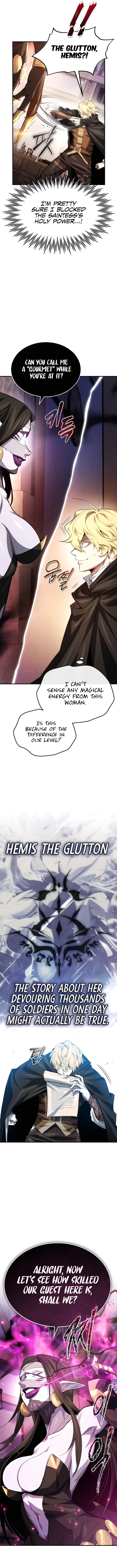 Read There Are No Bad Heroes In This World EN Manga Online