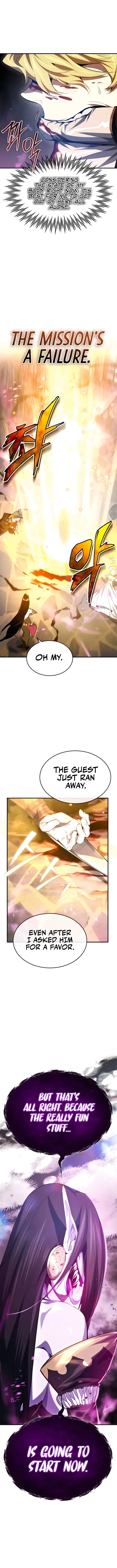 Read There Are No Bad Heroes In This World EN Manga Online
