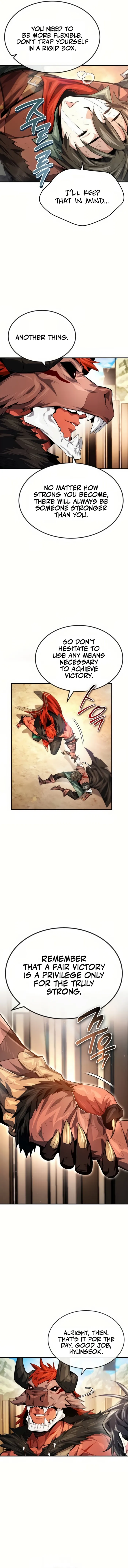 Read There Are No Bad Heroes In This World EN Manga Online