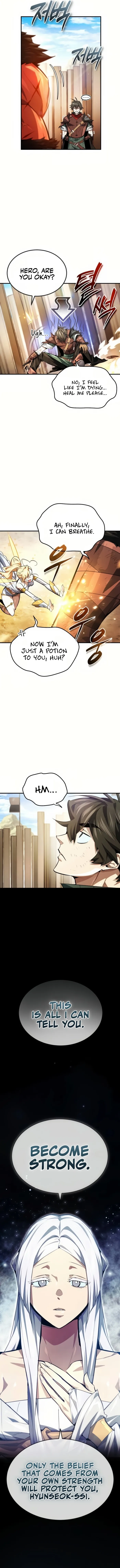 Read There Are No Bad Heroes In This World EN Manga Online