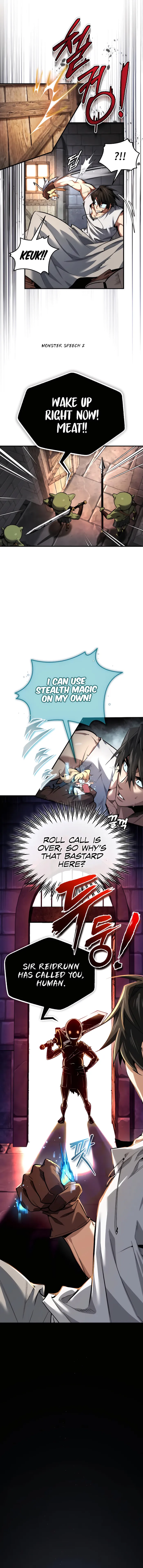 Read There Are No Bad Heroes In This World EN Manga Online