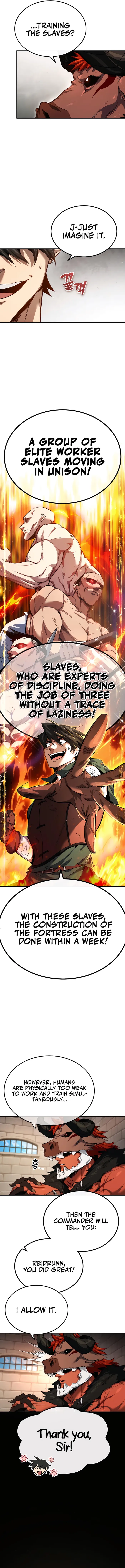 Read There Are No Bad Heroes In This World EN Manga Online