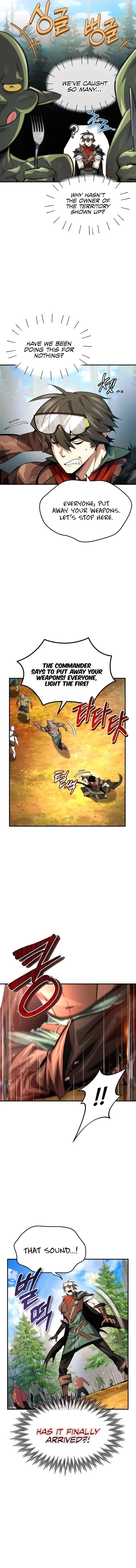 Read There Are No Bad Heroes In This World EN Manga Online