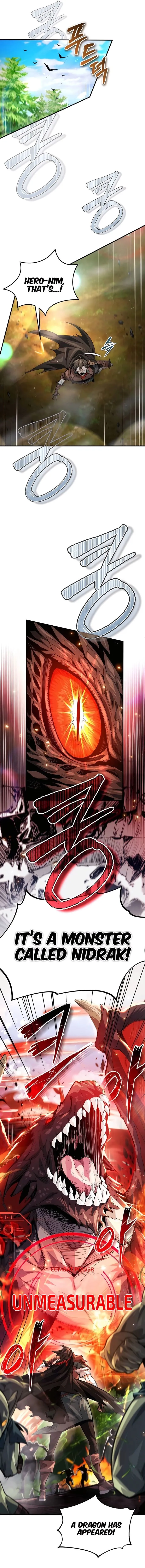 Read There Are No Bad Heroes In This World EN Manga Online