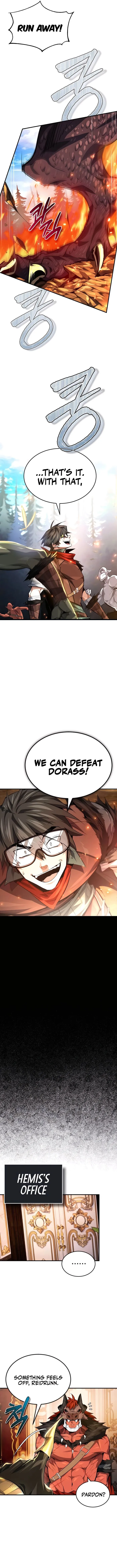 Read There Are No Bad Heroes In This World EN Manga Online