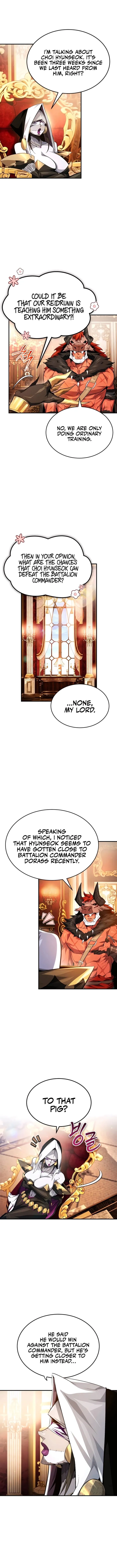 Read There Are No Bad Heroes In This World EN Manga Online