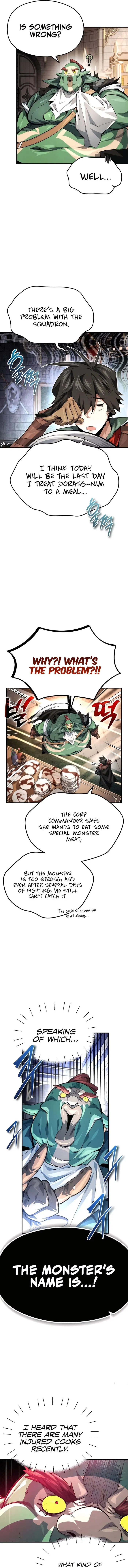 Read There Are No Bad Heroes In This World EN Manga Online