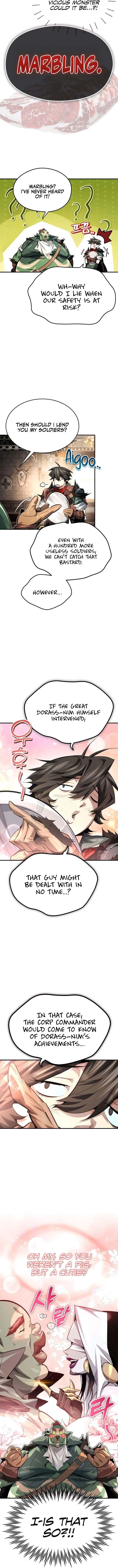 Read There Are No Bad Heroes In This World EN Manga Online
