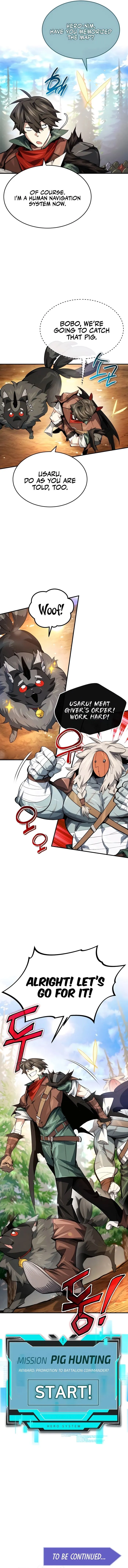 Read There Are No Bad Heroes In This World EN Manga Online