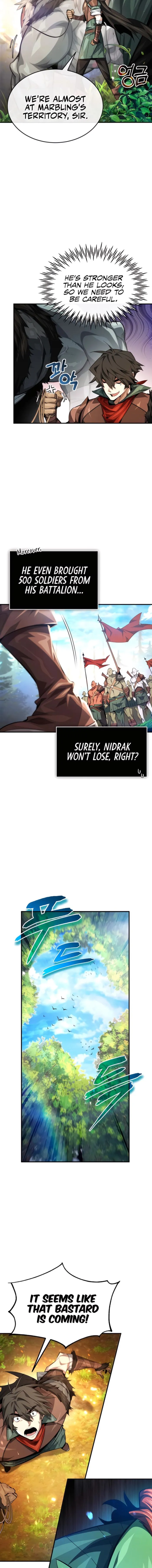 Read There Are No Bad Heroes In This World EN Manga Online
