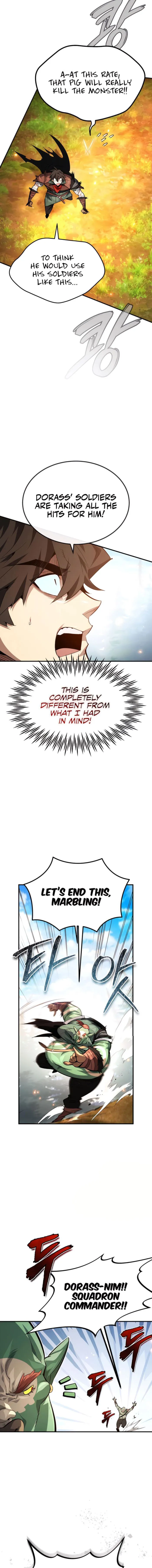 Read There Are No Bad Heroes In This World EN Manga Online