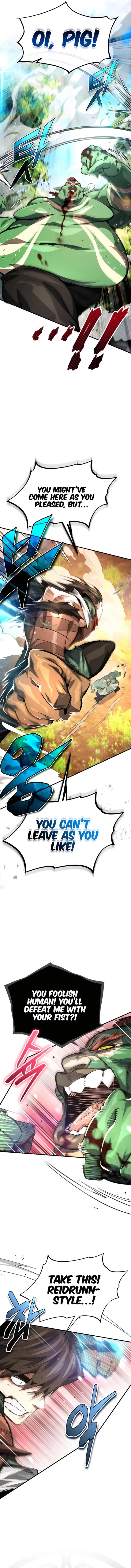 Read There Are No Bad Heroes In This World EN Manga Online