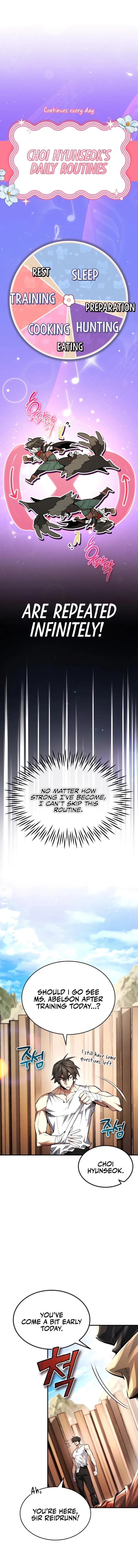 Read There Are No Bad Heroes In This World EN Manga Online