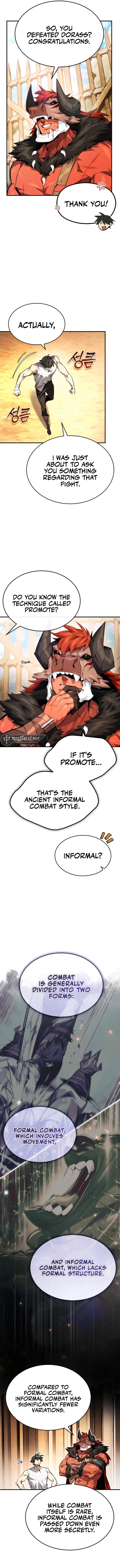Read There Are No Bad Heroes In This World EN Manga Online