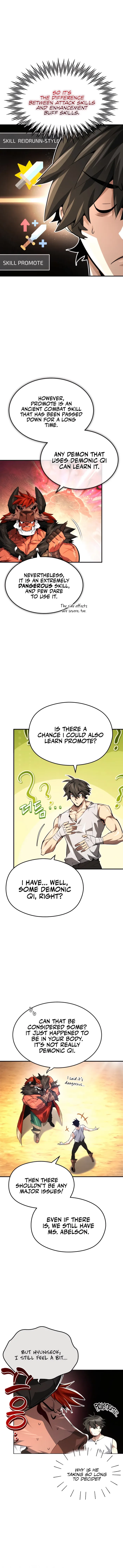 Read There Are No Bad Heroes In This World EN Manga Online