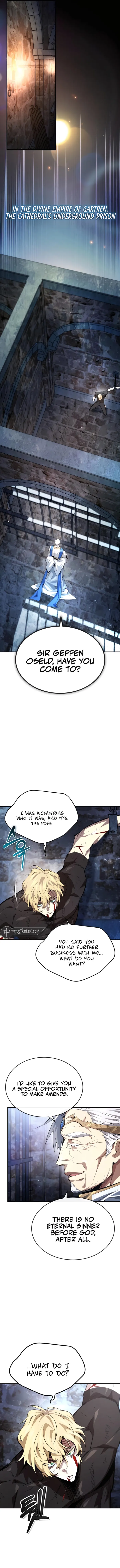 Read There Are No Bad Heroes In This World EN Manga Online