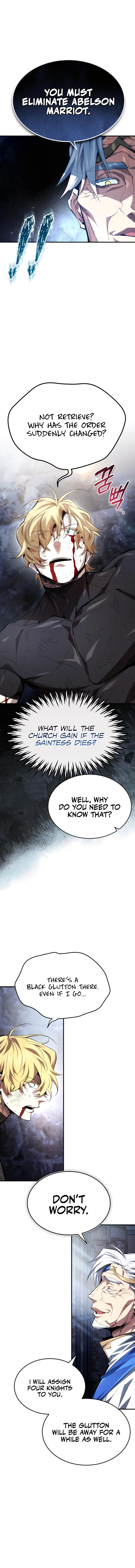 Read There Are No Bad Heroes In This World EN Manga Online