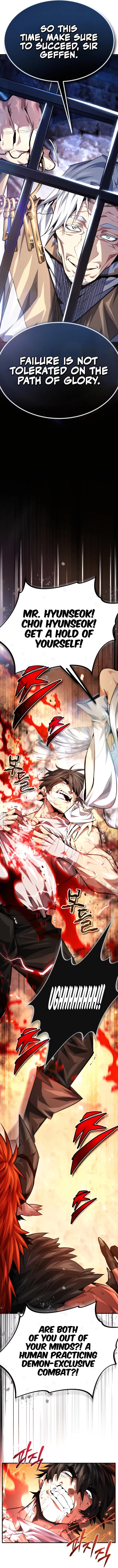 Read There Are No Bad Heroes In This World EN Manga Online