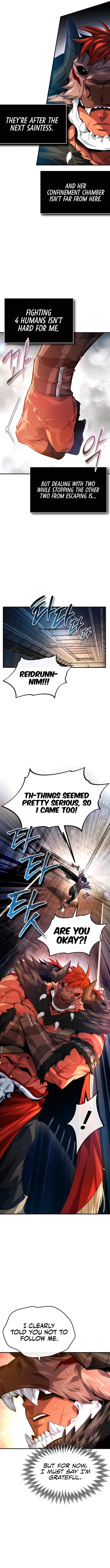 Read There Are No Bad Heroes In This World EN Manga Online
