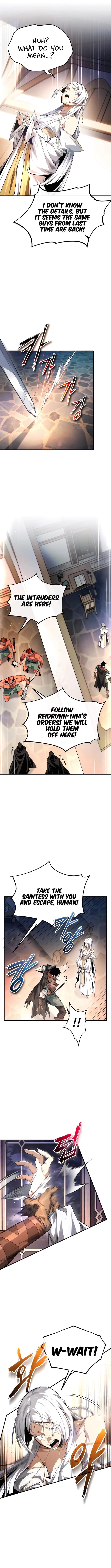 Read There Are No Bad Heroes In This World EN Manga Online