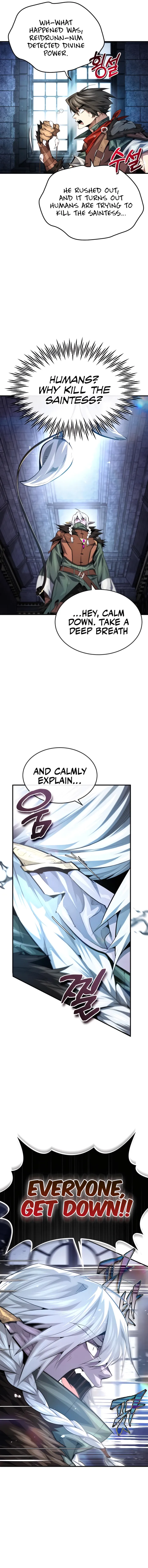 Read There Are No Bad Heroes In This World EN Manga Online