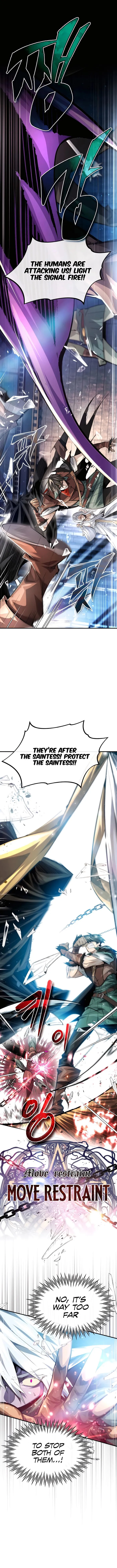 Read There Are No Bad Heroes In This World EN Manga Online