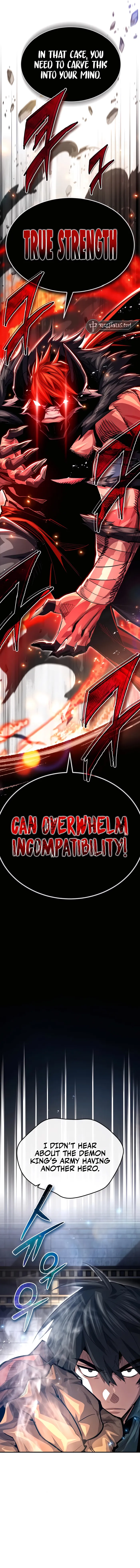 Read There Are No Bad Heroes In This World EN Manga Online