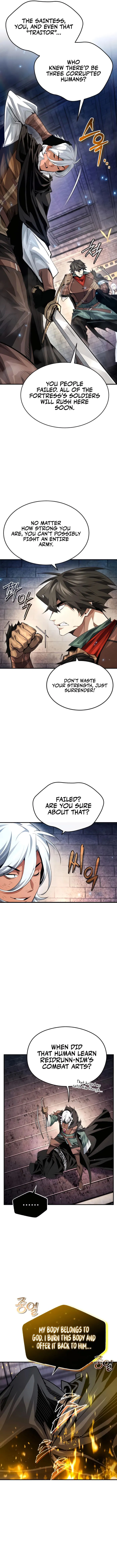 Read There Are No Bad Heroes In This World EN Manga Online
