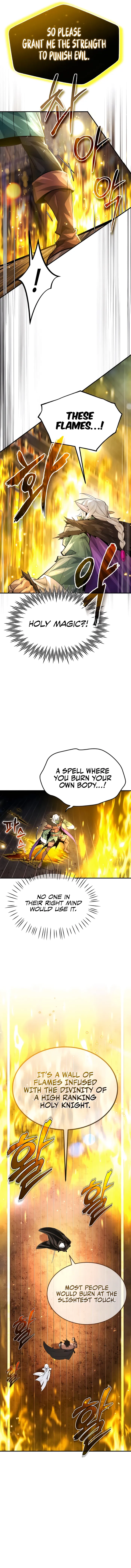 Read There Are No Bad Heroes In This World EN Manga Online