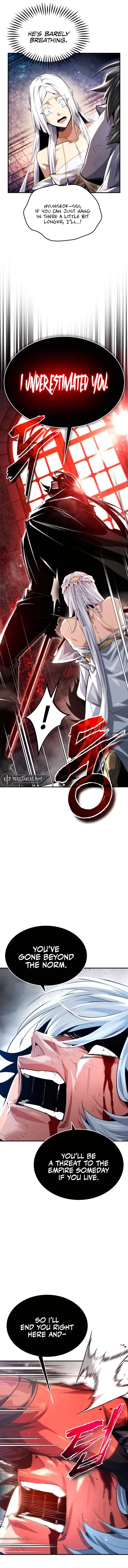 Read There Are No Bad Heroes In This World EN Manga Online