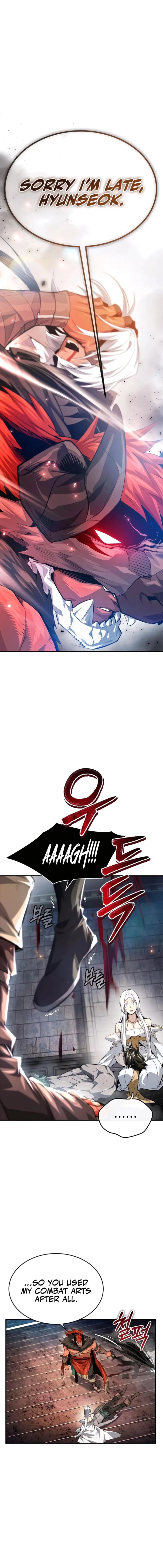 Read There Are No Bad Heroes In This World EN Manga Online