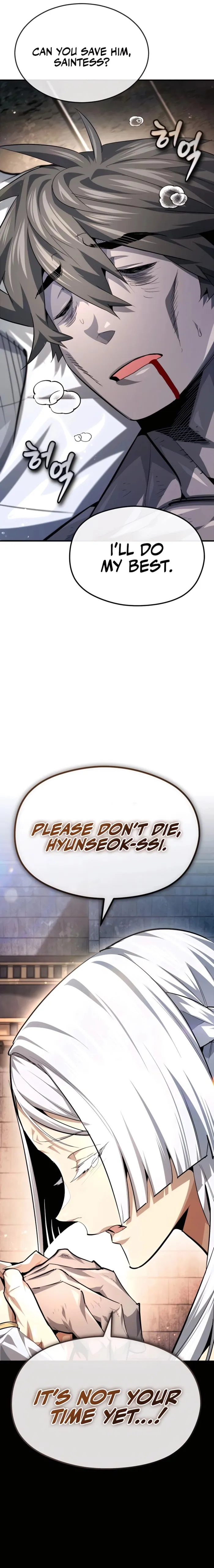Read There Are No Bad Heroes In This World EN Manga Online