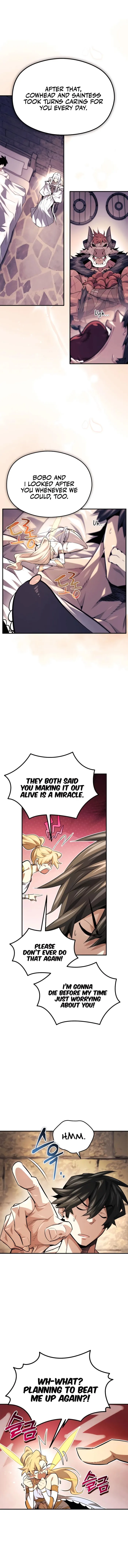 Read There Are No Bad Heroes In This World EN Manga Online