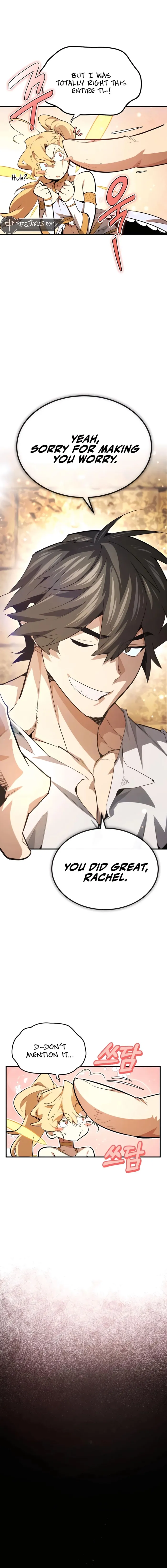 Read There Are No Bad Heroes In This World EN Manga Online