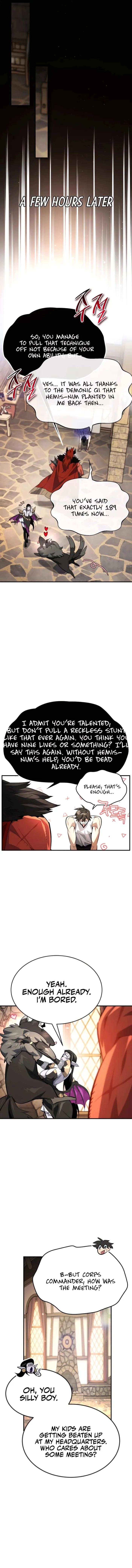 Read There Are No Bad Heroes In This World EN Manga Online