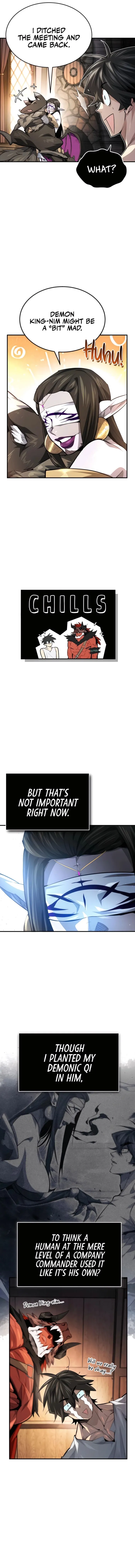 Read There Are No Bad Heroes In This World EN Manga Online