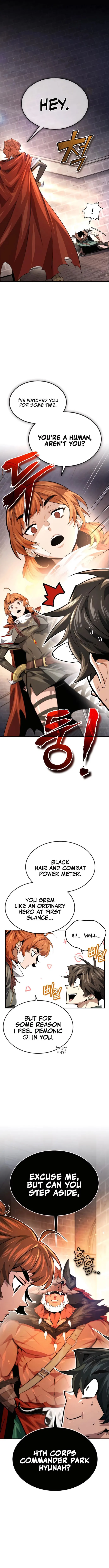 Read There Are No Bad Heroes In This World EN Manga Online