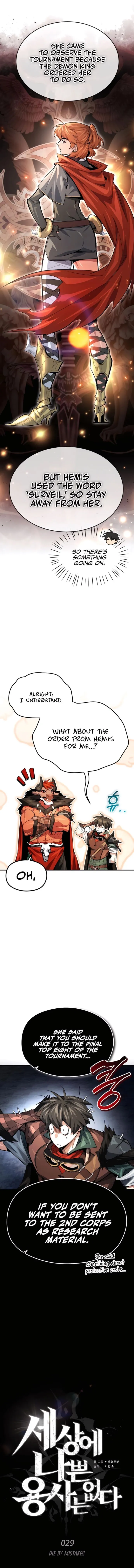 Read There Are No Bad Heroes In This World EN Manga Online