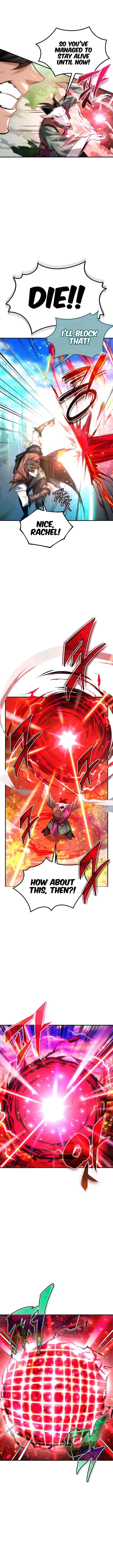 Read There Are No Bad Heroes In This World EN Manga Online